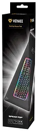 Килимок для мишi Yenkee YPM 90 Gaming pad SPEED TOP XL (7090597) - мініатюра 6