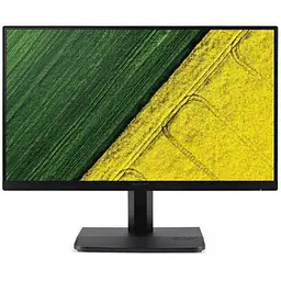 Монітор 23.8" Acer HA240YBID Black (UM.QW0EE.001) Б/в