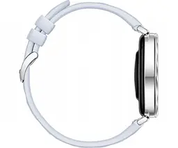 Розумний годинник Huawei Watch GT 5 41 мм блакитний (55020DJV) - мініатюра 5