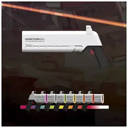 Іграшкова зброя Sharper Image набір для лазерних боїв Laser Tag Battle Pack (1214006251) - мініатюра 7
