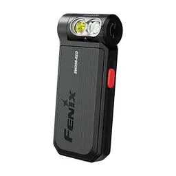 Ліхтар Fenix SW05R-RED LED чорний (SW05R-RL) - мініатюра 4