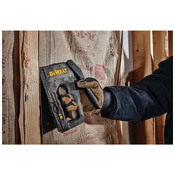 Степлер будівельний DeWALT CARBON FIBRE для скоб типу "G" 6-14мм, цвяхів типу "J" 12, 15мм. (DWHT80276-0) - мініатюра 8