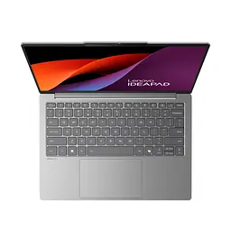 Ноутбук Lenovo IdeaPad Slim 5 WUXGA 13, 3 дюйма AMD Ryzen 5 7535HS 16 ГБ 512 ГБ PCIe Windows 11 Cloud Grey