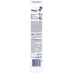 Зубна щітка Signal Ultra Soft для дітей 2-6 років - мініатюра 2