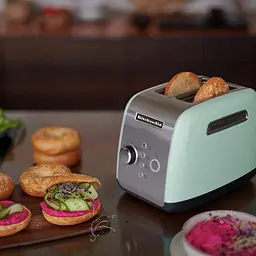 Тостер KitchenAid 5KMT221EPT на 2 тости фісташковий (00000023679) - мініатюра 7