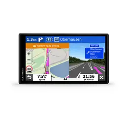 Навігатор для вантажівки Garmin dezl LGV500 5.5"