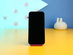 Смартфон Apple iPhone 16 Pro Max 256GB Black Titanium [MYWV3] Б/В [157944] - мініатюра 4