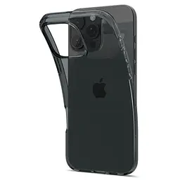 Чохол Spigen Crystal Flex Space Crystal для iPhone 16 Pro (ACS08160) - мініатюра 5