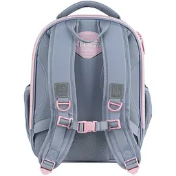 Рюкзак Kite Education каркасний 555 College Line Girl (K25-555S-6) - мініатюра 6
