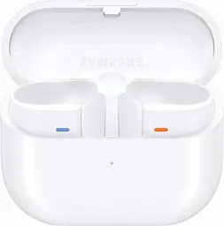 Навушники Samsung Galaxy Buds 3 Pro White (SM-R630NZWA) Refurbished - мініатюра 5