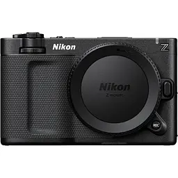Кінокамера Nikon ZR Body Black (VOA180AE) [170573] - мініатюра 3