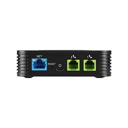VoIP-шлюз Grandstream HT802 v2 - мініатюра 3