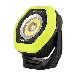 Ліхтар Mactronic професійний Twin Beam (700 Lm) 80 CRI Magnetic Recharg Type-C (PWL0111) (DAS303956)