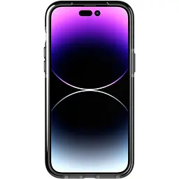 Оригінальний протиударний чохол Tech21 Evo Check MagSafe для iPhone 14 Pro (6.1") Black T21-9837 - мініатюра 4