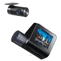 Відеореєстратор Xiaomi 70mai Dash Cam A410 + RC21 камера - комплект - мініатюра 2