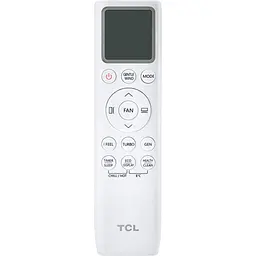 Спліт-система TCL Ocarina BreezeIN Series TAC-09CHSD/TPH11IHB [129645] - мініатюра 7