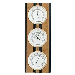 Метеостанція Moller 203979 Birdseye Maple (203979)