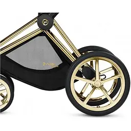Коляска Cybex Priam by Jeremy Scott Wings (521002711) - мініатюра 8