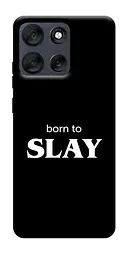 Чохол Demsky Slay для Motorola Moto G56 5G
