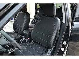 Авточохли модельні MW Brothers для Mitsubishi ASX c 2010