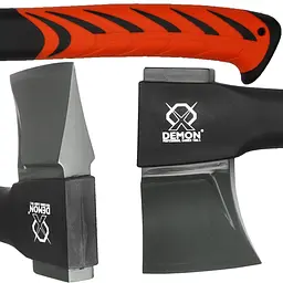 Сокира Demon M82820 колун 2,35 kg XL - мініатюра 4
