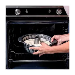 Форма для выпекания KitchenAid набор 5 предметов (CC006101-001) - миниатюра 4