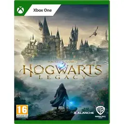 Гра Hogwarts Legacy (російські субтитри) (Xbox One)