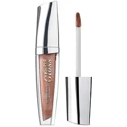 Блиск для губ Deborah Super Gloss відтінок 08 Pearly Chestnut 4.5 г