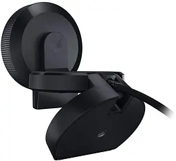 Веб-камера Razer Kiyo Black (RZ19-02320100-R3M1) [67716] - мініатюра 4