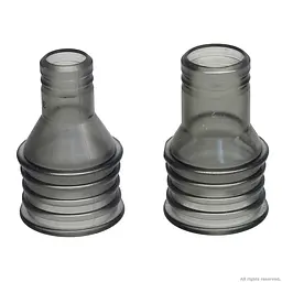 Сопло/перехідник Eheim nozzle/adapter pieces 12/16 мм, 16/22 мм для InstallationsSET 1+2 (4009700) - мініатюра 4