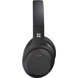 Гарнітура Defender FreeMotion B690 Bluetooth+35мм Black - мініатюра 3