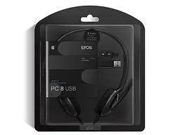 Гарнітура Sennheiser EPOS PC 8 USB (1000432) - мініатюра 10