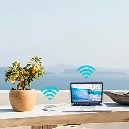 Бездротовий маршрутизатор (роутер) TP-Link TL-MR3020 [133451] - мініатюра 4