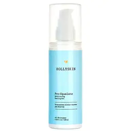 Пілінг-скатка для обличчя Hollyskin Pro-Squalane Exfoliating Peeling Gel, 120 мл