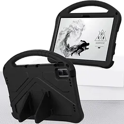 Чохол BeCover Protected Cover з кріпленням для Xiaomi Redmi Pad SE 11" Black (711883) - мініатюра 10