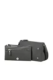 Сумка Крос-Боді Samsonite KARISSA EVO GUNMETAL GREEN 24x17x8 KP2*24002 - мініатюра 8