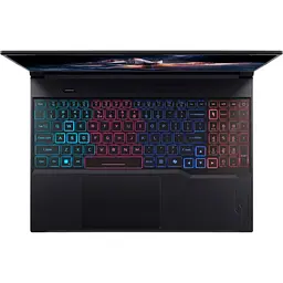Ноутбук Acer Nitro V 16S AI ANV16S-61-R9TR (NH.U0EAA.002) [174146] - мініатюра 3