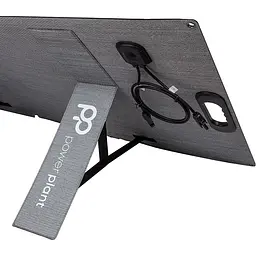 Портативна сонячна панель PowerPlant 160W MC4 [PB930616] [127049] - мініатюра 4
