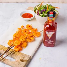 Соус Cottage Delight Thai Sweet Chilli 220 г - мініатюра 7