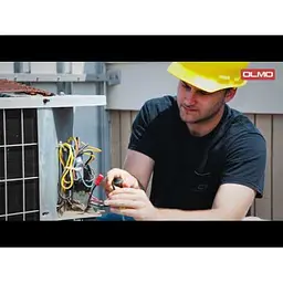 Кондиціонер Olmo OSH-07FRH3 Edge Deluxe - мініатюра 5