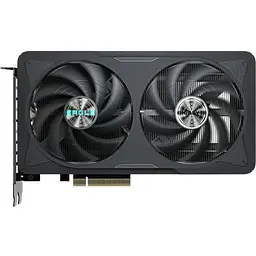 Відеокарта GIGABYTE GeForce RTX5060 8Gb EAGLE OC (GV-N5060EAGLE OC-8GD)