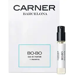 Парфумована вода Carner Barcelona Bo-Bo 1.7 мл