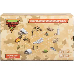 Ігровий набір ZIPP Toys вантажівка - мініатюра 11