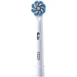 Електрична зубна щітка Oral-b D305.523.3 Laboratory White [148547] - мініатюра 3