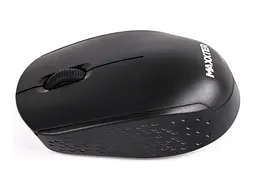 Миша Maxxter Mr-420 Wireless Black - мініатюра 2