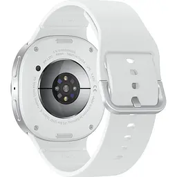 Смарт-годинник Samsung Galaxy Watch 8 44mm Silver (SM-L330NZSA) Global version - мініатюра 5