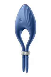 Ерекційне кільце Satisfyer Duelist регульоване з вібрацією - мініатюра 4