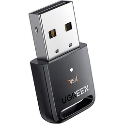 Bluetooth-адаптер Ugreen Bluetooth адаптер CM748 Bluetooth 5.4 Adapter (35058)