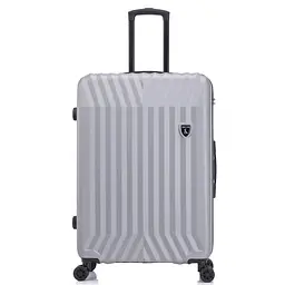 Валіза Semi Line 28" (L) Grey (T5857-3) - мініатюра 2