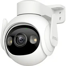 Вулична камера Wi-Fi IMOU Cruiser 2 5MP IPC-GS7EP-5M0WE | 3K QHD | IP66
